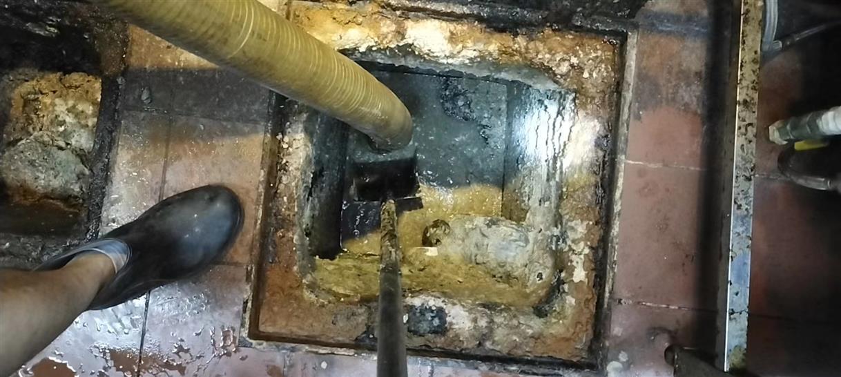 绩溪污水池清理一般都有毒气，怎么预防中毒呢？