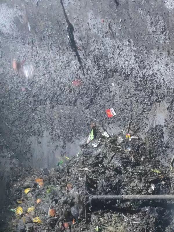 绩溪污水池清理